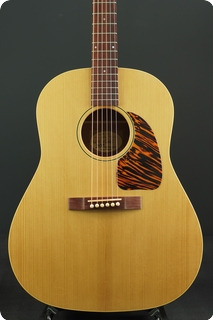 Kevin Kopp K 50 Torrefied & Aged 2025 Natural 