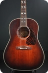 Kevin Kopp-Southern Jumbo Torrefied & Aged-2025-Sunburst