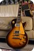 Gibson-Les Paul Standard-1978-Sunburst