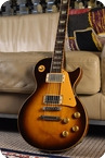 Gibson-Les Paul Standard-1978-Sunburst