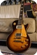 Gibson Les Paul Standard 1978 Sunburst