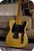 Fender-Telecaster-1954-Blonde