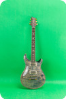PRS 594 10 Top 2020 Light Blue