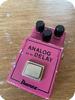 Ibanez AD-80 Analog Delay-Pink