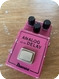 Ibanez AD 80 Analog Delay Pink