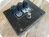 Proco The Rat V2 1983-Black