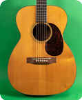 Martin-00 18-1941-Natural