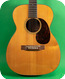 Martin 00 18 1941 Natural