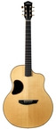 McPehrson McPherson MG4.5XP Madagascar Rosewood Carpathian Red Spruce 2009