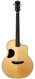 McPehrson McPherson MG4.5XP Madagascar Rosewood Carpathian Red Spruce 2009