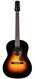 Iris OG Tobacco Sunburst Relic
