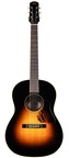 Iris OG Tobacco Sunburst Relic