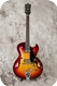 Guild-Starfire III-1966-Sunburst