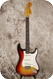 Fender Stratocaster 1974 Sunburst Fender Stratocaster 1974 Sunburst