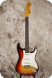 Fender Stratocaster 1974 Sunburst