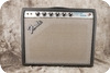 Fender-Princeton Reverb-1981-Black Tolex