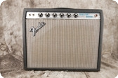 Fender Princeton Reverb 1981 Black Tolex