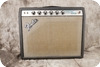Fender-Princeton Reverb-1981-Brown Tolex