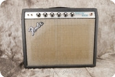 Fender Princeton Reverb 1981 Brown Tolex