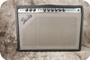 Fender-Deluxe Reverb-1978-Black Telex
