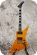 Gibson-Explorer Pro X-Plorer-2002-Trans Amber