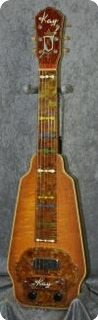 Kay K 159 Deluxe 1953