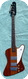 Gibson Thunderbird Bass 1976-Natural