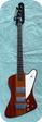Gibson Thunderbird Bass 1976 Natural