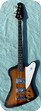 Gibson Thunderbird Bass 1976 Sunburst