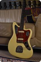 Fender-Jaguar-1964-Olympic White