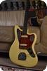 Fender Jaguar 1964-Olympic White