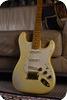 Fender Stratocaster 1982-Olympic White