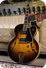 Gibson ES350T 1956-Sunburst
