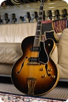 Gibson ES350T 1956 Sunburst