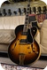 Gibson ES350T 1956 Sunburst