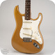 Fender Stratocaster 1965-Firemist Gold