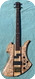 Bc Rich-Mockingbird Bass-1980-Natural