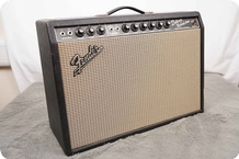 Fender-Deluxe Reverb + OSSC + Manual Tags + More Nr MINT!-1967-Original