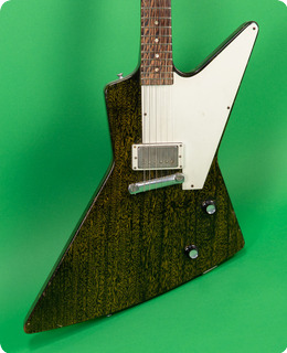 Dwight Eliminator 2016 Silver Fox Color
