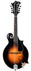 Northfield F5 Wide Nut Sunburst 2024