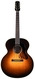 Iris-ND200 Flamed Maple Relic