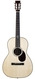 Santa Cruz 00 Eric Skye Cocobolo Adirondack