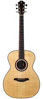 Furch Limited Edition Om Alpine Spruce Tasmanian Blackwood 2018