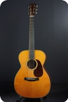 C. F. Martin & Co-OM-28 Herringbone-1933-Natural