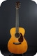 C. F. Martin Co OM 28 Herringbone 1933 Natural