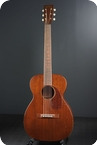 C. F. Martin & Co-0-15-1957-Natural