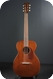 C. F. Martin & Co 0-15 1957-Natural