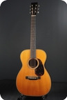 Pre-War Guitars Co.-Model 00-28 NT Distress Level 1.5-2025-Natural