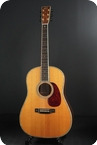 C. F. Martin Co D 45S DELUXE 1992 Natural