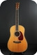 C. F. Martin & Co D-45S DELUXE 1992-Natural